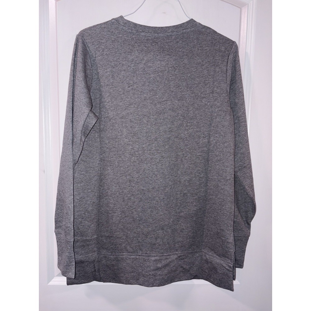 Boston Red Sox Gray Sweatshirt - Picture 2 of 6